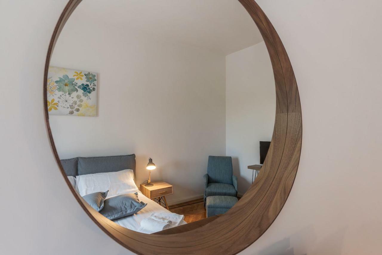 Tiber Stylish Apartment Rome Exterior photo